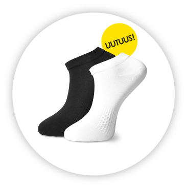 Ankle socks